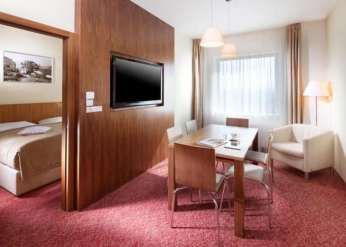 Clarion Congress Hotel