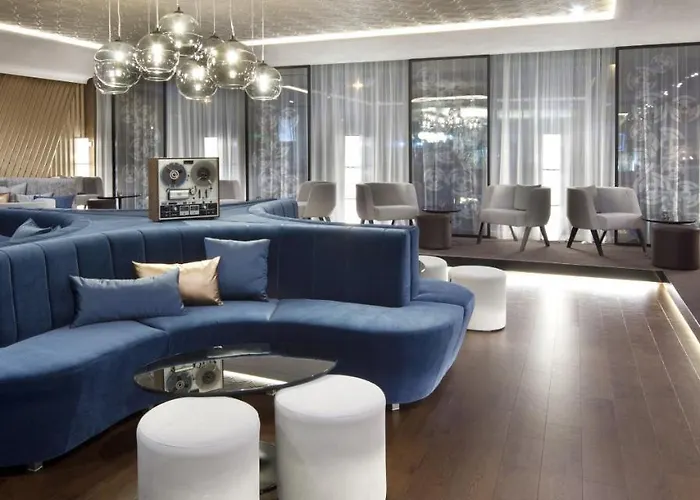 Clarion Congress Ceske Budejovice