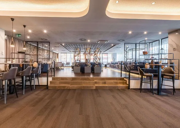 Clarion Congress Ceske Budejovice