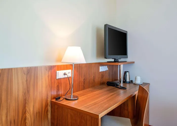 Hotel Clarion Congress Ceske Budejovice