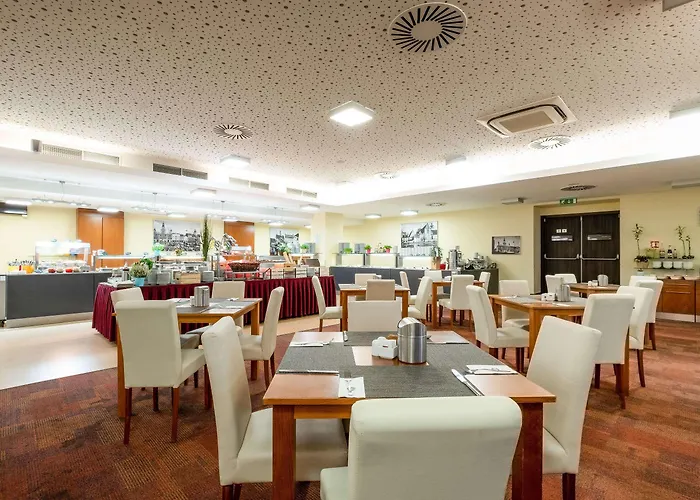 Clarion Congress Готель 4*