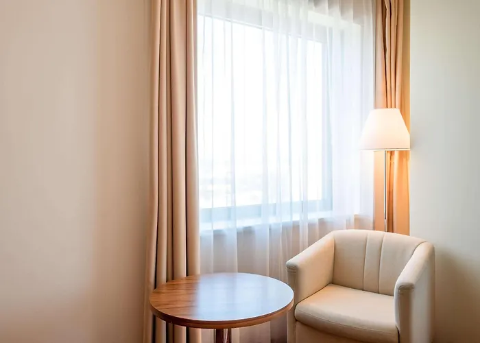 Clarion Congress Чеське Будєйовіце