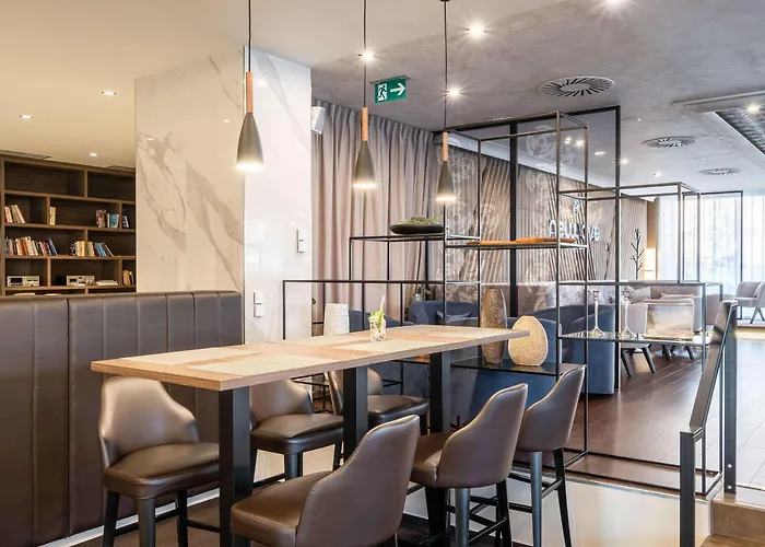 Clarion Congress Готель Чеське Будєйовіце