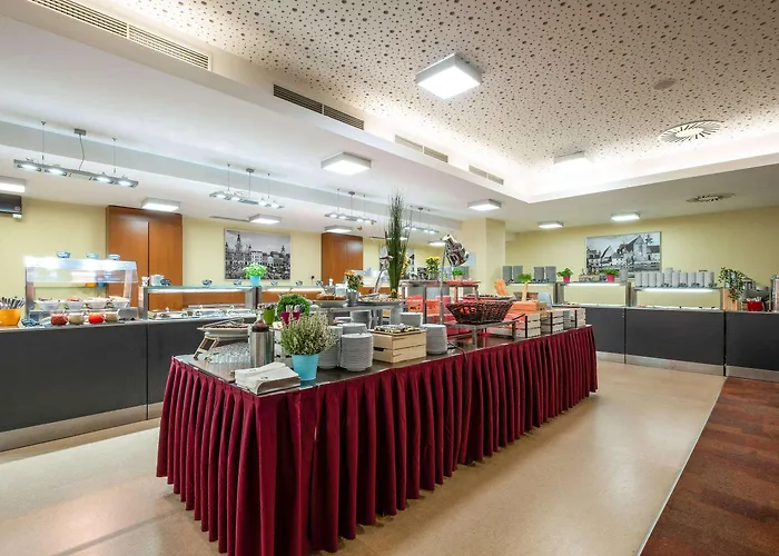 Clarion Congress Ceske Budejovice