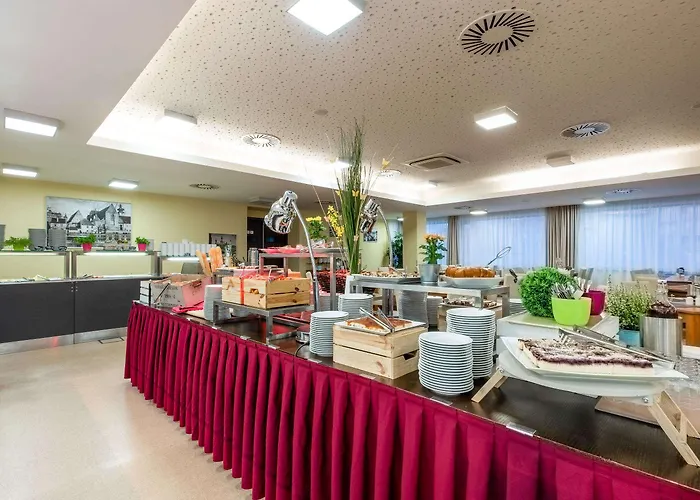 Hotel Clarion Congress