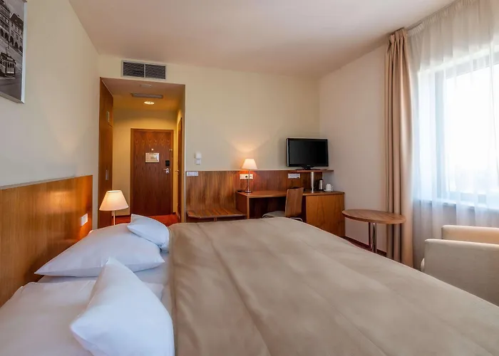 Clarion Congress Hotel