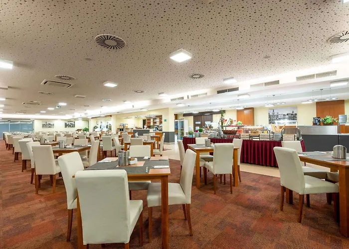 Clarion Congress Hotel Ceske Budejovice