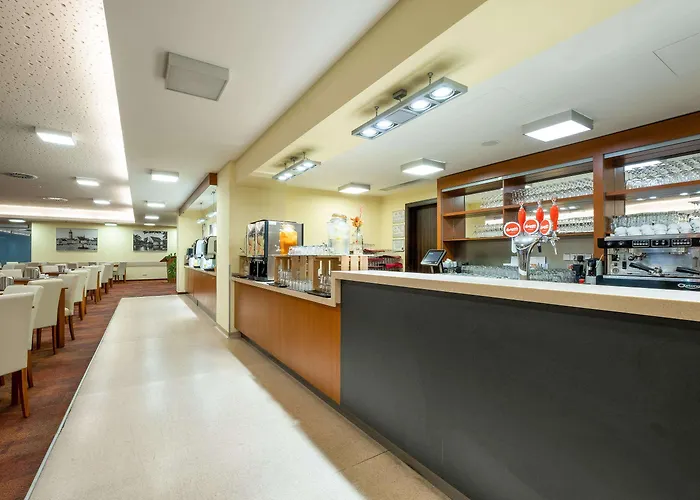 Clarion Congress Ceske Budejovice