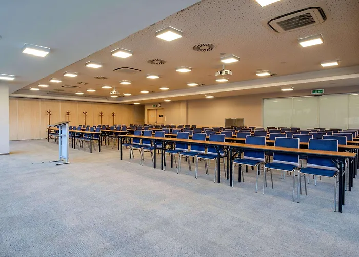 Готель Clarion Congress 4*