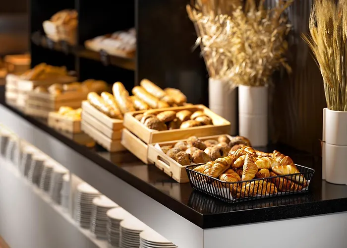 Clarion Congress Hotel