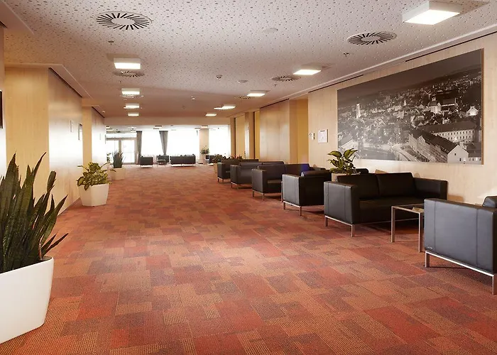 Готель Clarion Congress 4*