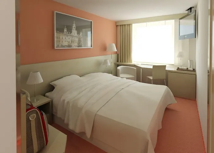 Clarion Congress Чеське Будєйовіце