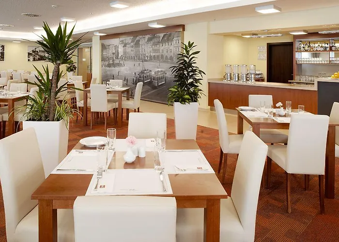 Clarion Congress Чеське Будєйовіце