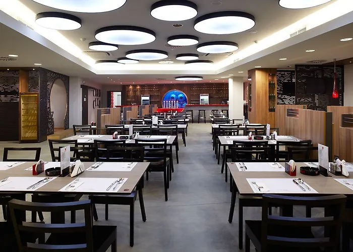 Clarion Congress 4* Ceske Budejovice