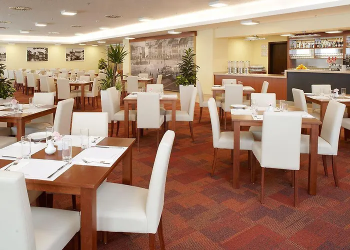 Hotel Clarion Congress 4*