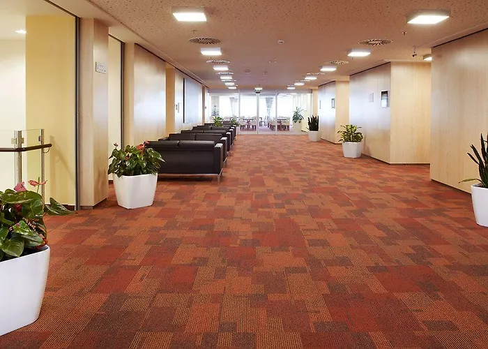 Clarion Congress 4* Ceske Budejovice