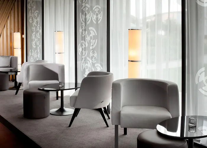 Clarion Congress 4* Ceske Budejovice