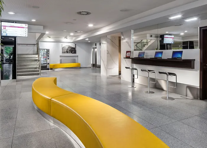 Clarion Congress Hotel Ceske Budejovice