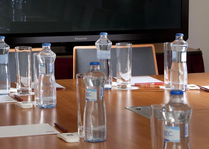 Готель Clarion Congress