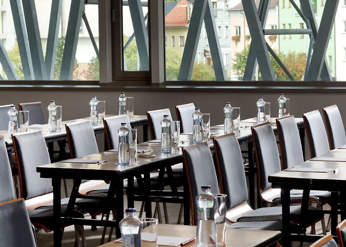 Готель Clarion Congress