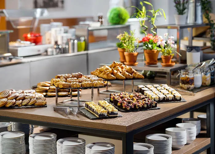 Clarion Congress 4* Чеське Будєйовіце