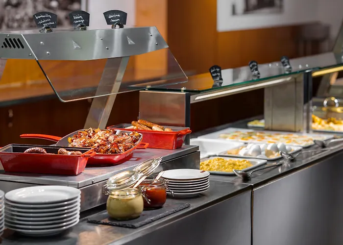 Clarion Congress Hotel 4*