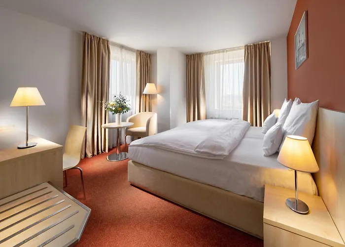 Hotel Clarion Congress