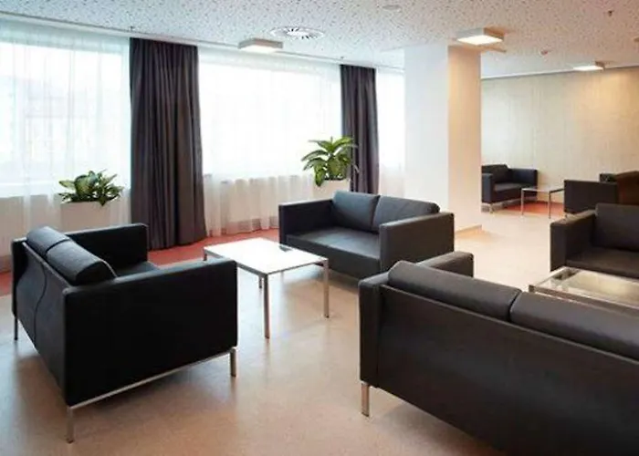 Clarion Congress Готель 4*