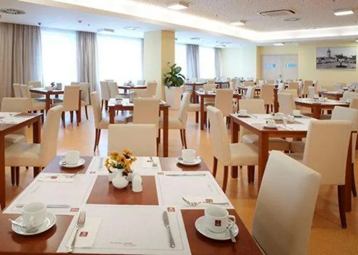 Hotel Clarion Congress Ceske Budejovice
