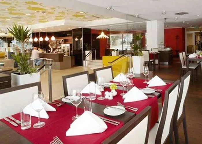 Clarion Congress Hotel Ceske Budejovice