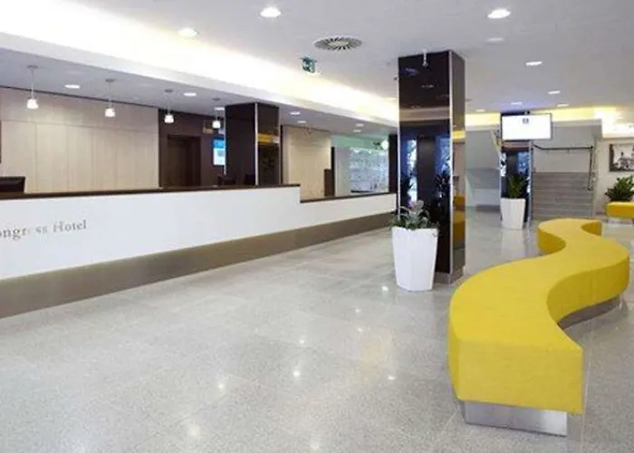 Clarion Congress Чеське Будєйовіце