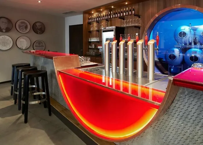 Clarion Congress Hotel Ceske Budejovice