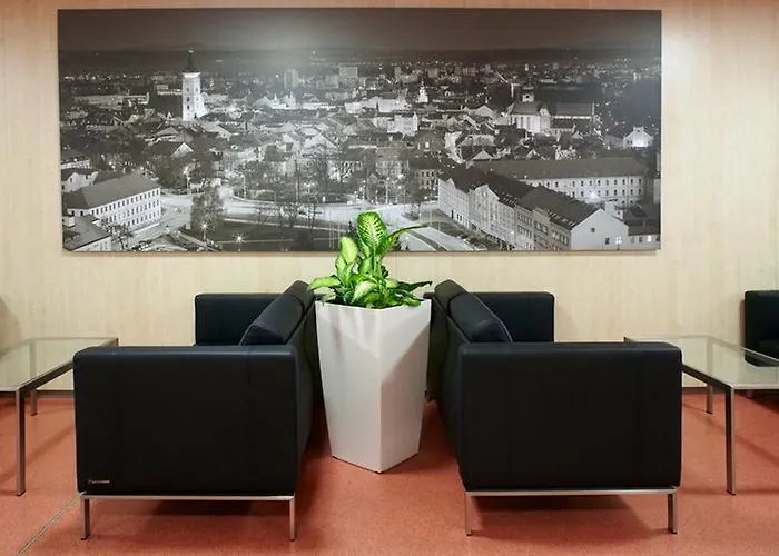 Clarion Congress Ceske Budejovice