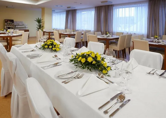 Clarion Congress Готель 4*