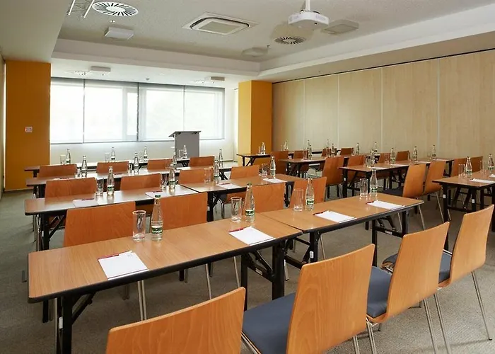 Готель Clarion Congress Чеське Будєйовіце