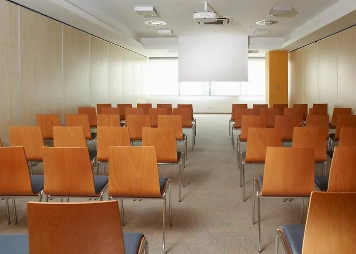 Clarion Congress Чеське Будєйовіце