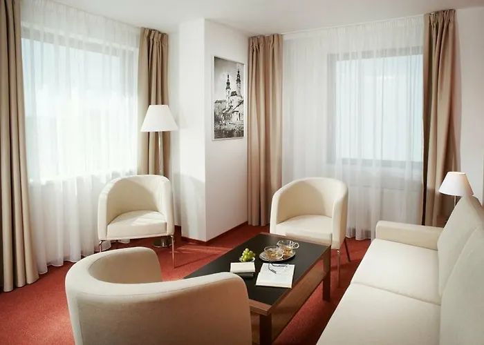 Clarion Congress 4* Ceske Budejovice